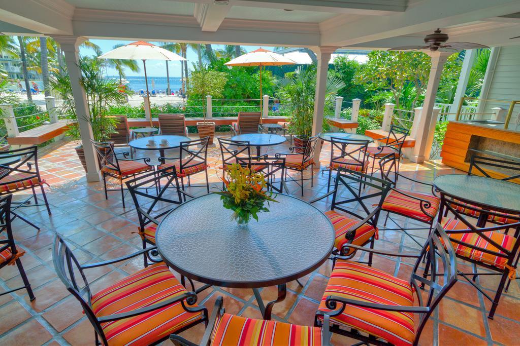 La Mer Hotel & Dewey House (Adults Only) Key West Kültér fotó