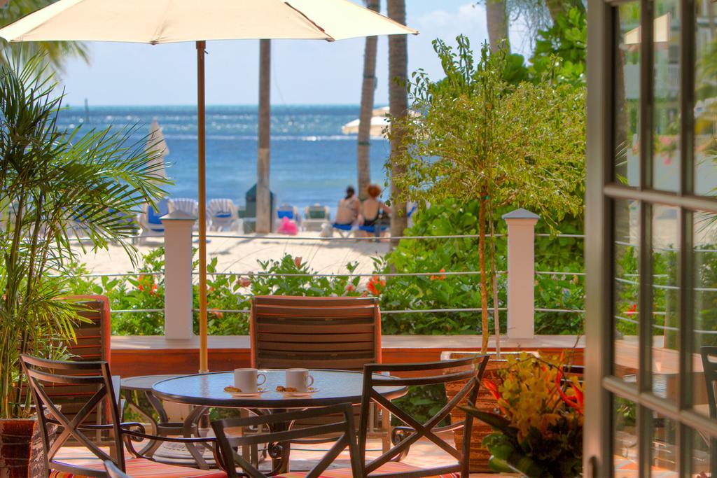 La Mer Hotel & Dewey House (Adults Only) Key West Kültér fotó