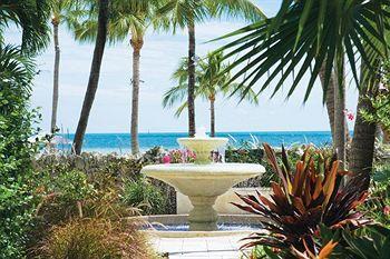 La Mer Hotel & Dewey House (Adults Only) Key West Kültér fotó