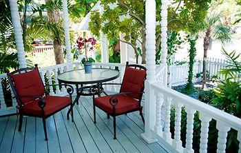 La Mer Hotel & Dewey House (Adults Only) Key West Kültér fotó