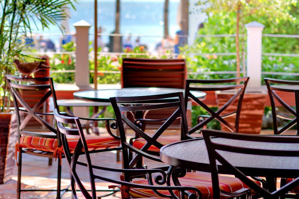 La Mer Hotel & Dewey House (Adults Only) Key West Kültér fotó