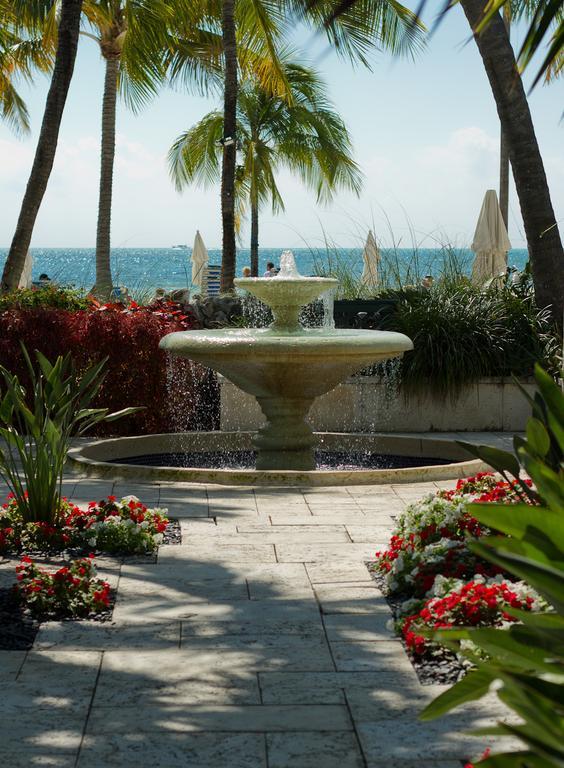 La Mer Hotel & Dewey House (Adults Only) Key West Kültér fotó