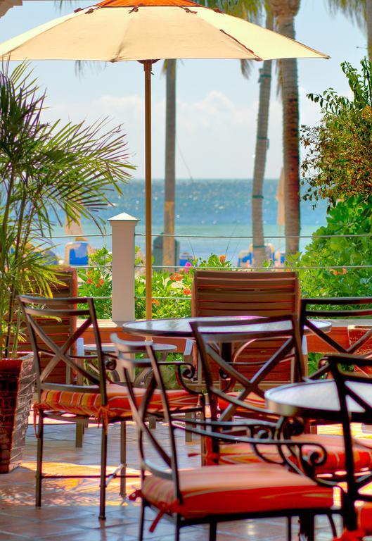 La Mer Hotel & Dewey House (Adults Only) Key West Kültér fotó