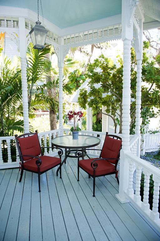 La Mer Hotel & Dewey House (Adults Only) Key West Kültér fotó
