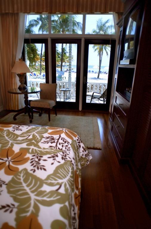 La Mer Hotel & Dewey House (Adults Only) Key West Kültér fotó
