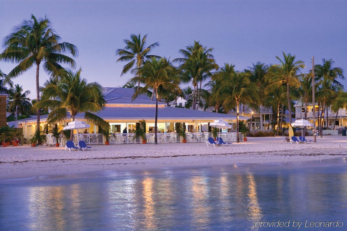 La Mer Hotel & Dewey House (Adults Only) Key West Kültér fotó
