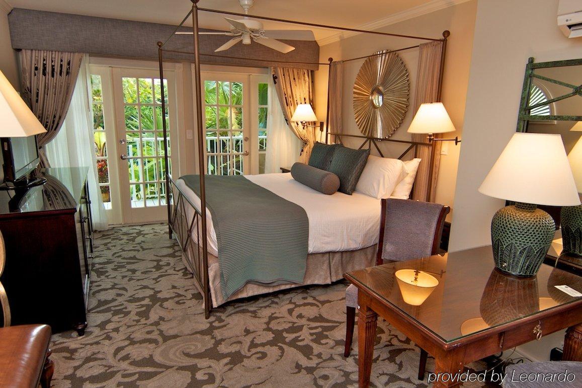 La Mer Hotel & Dewey House (Adults Only) Key West Szoba fotó