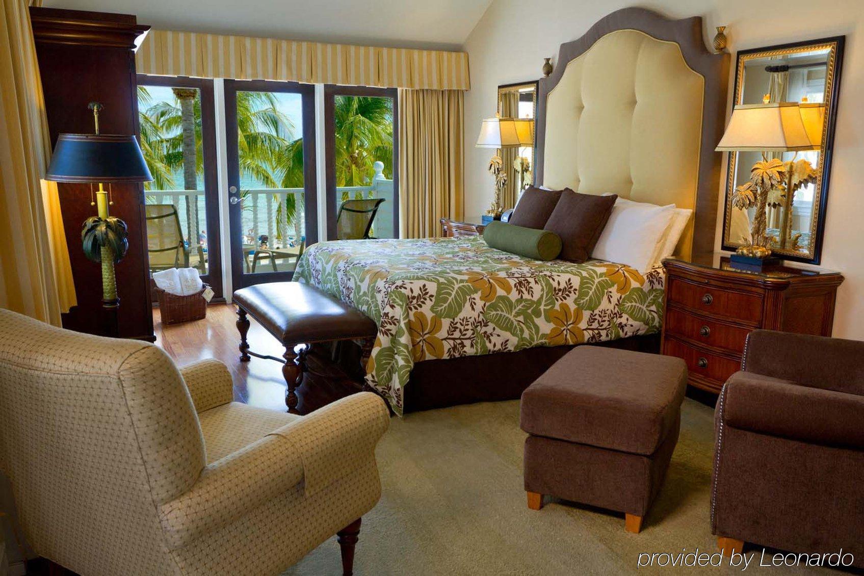 La Mer Hotel & Dewey House (Adults Only) Key West Szoba fotó