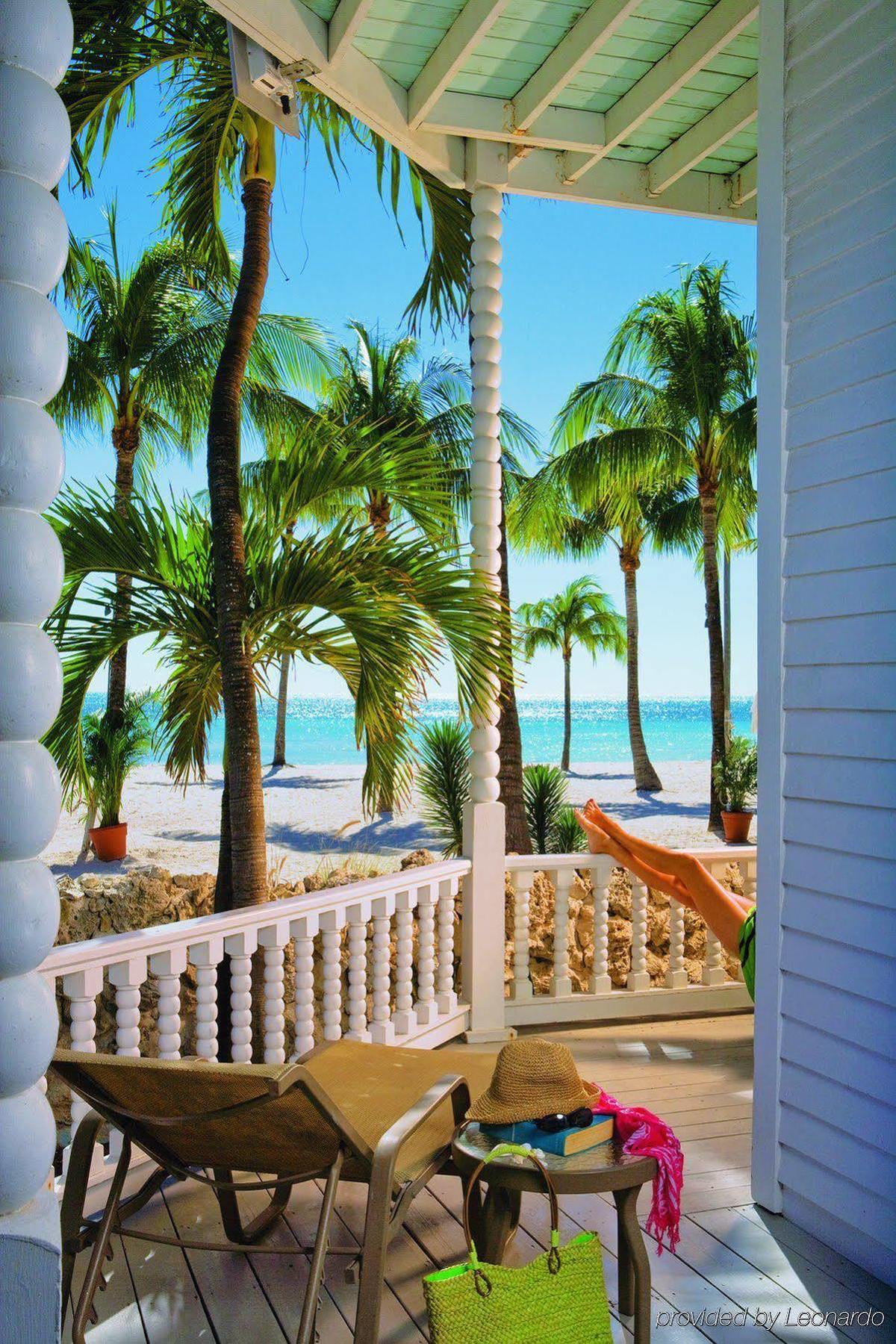 La Mer Hotel & Dewey House (Adults Only) Key West Kültér fotó
